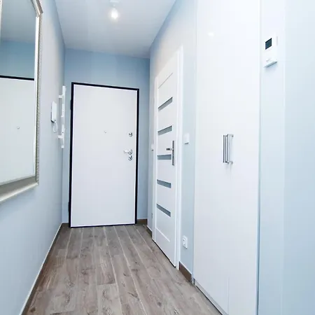 Blue River - Walonska 19 - Private Apartament Wrocław