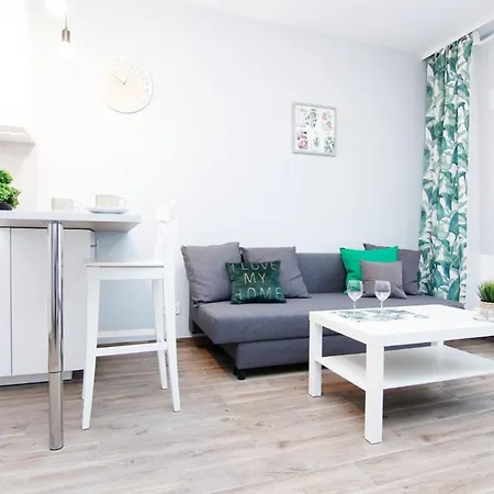 Blue River - Walonska 19 - Private Wrocław