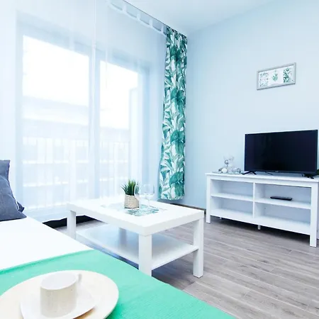 Blue River - Walonska 19 - Private Appartement Wrocław