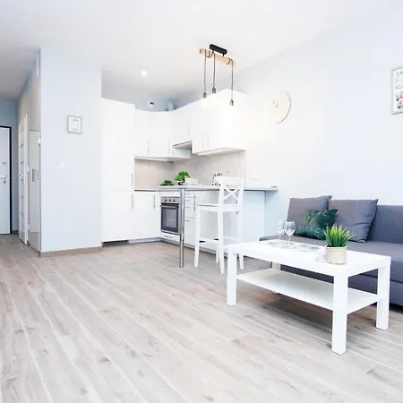 Blue River - Walonska 19 - Private * Wroclaw
