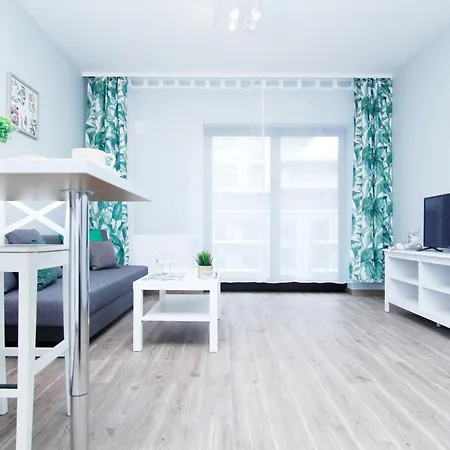 Blue River - Walonska 19 - Private ヴロツワフ