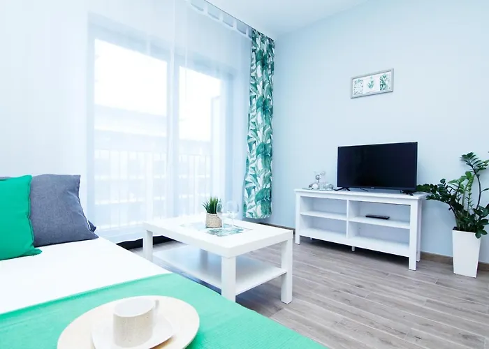 Blue River - Walonska 19 - Private Apartman Wrocław