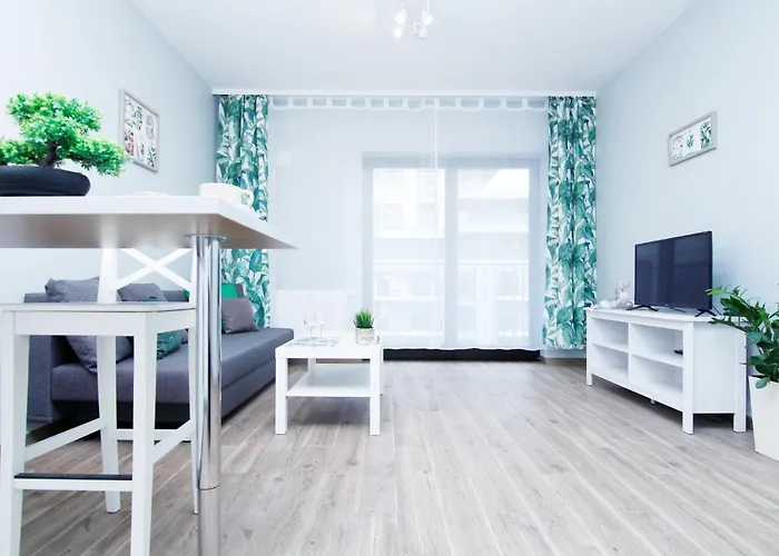 Blue River - Walonska 19 - Private ヴロツワフ